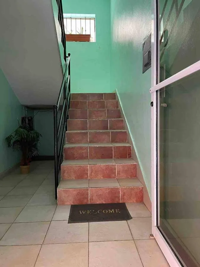 Entire Apartment Tu Nido De Amor Netflix Wifi Santo Domingo 0*,