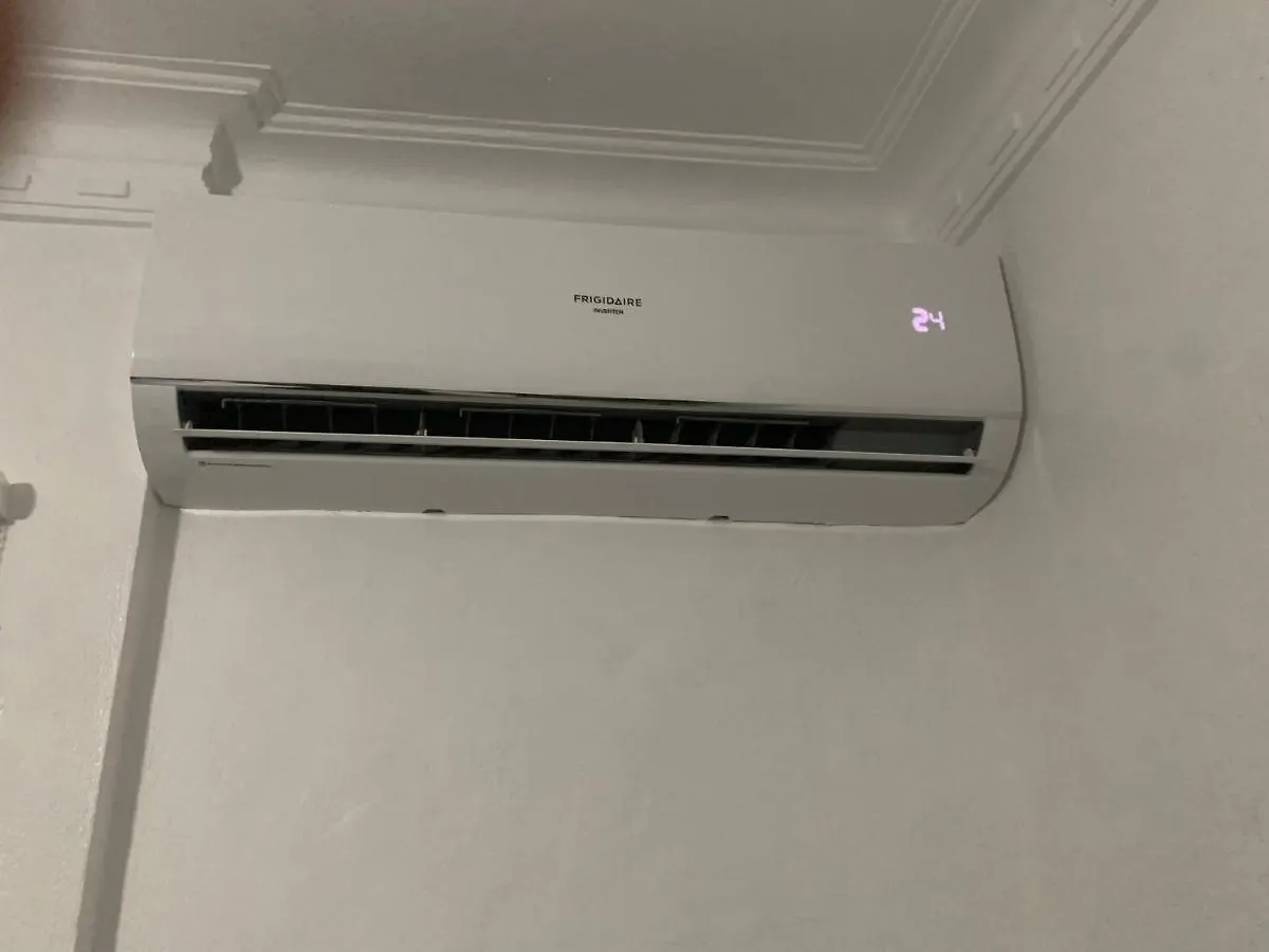 Entire Apartment Tu Nido De Amor Netflix Wifi Santo Domingo 0*,  Dominican Republic