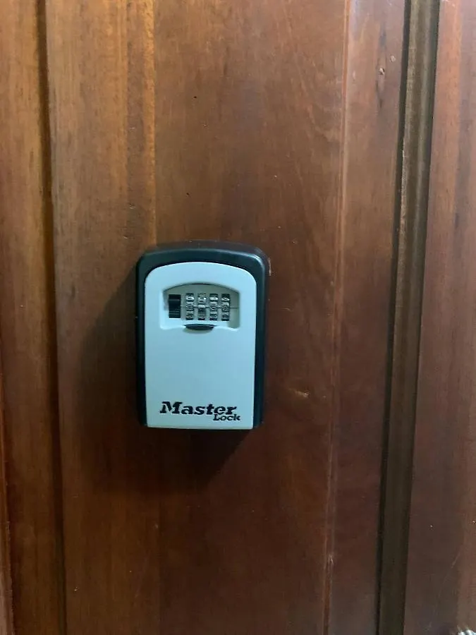 Entire Apartment Tu Nido De Amor Netflix Wifi Santo Domingo