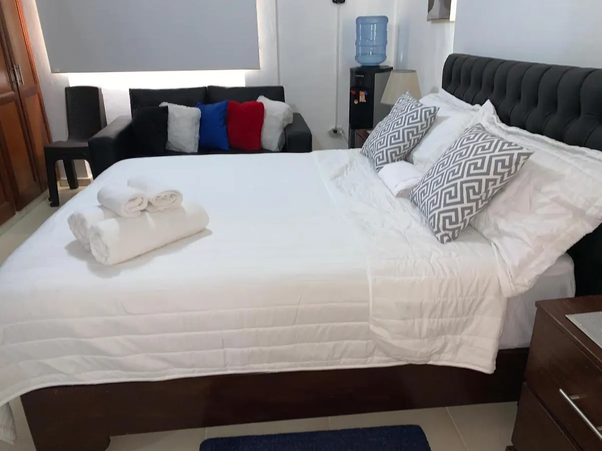 Entire Apartment Tu Nido De Amor Netflix Wifi Santo Domingo Dominican Republic