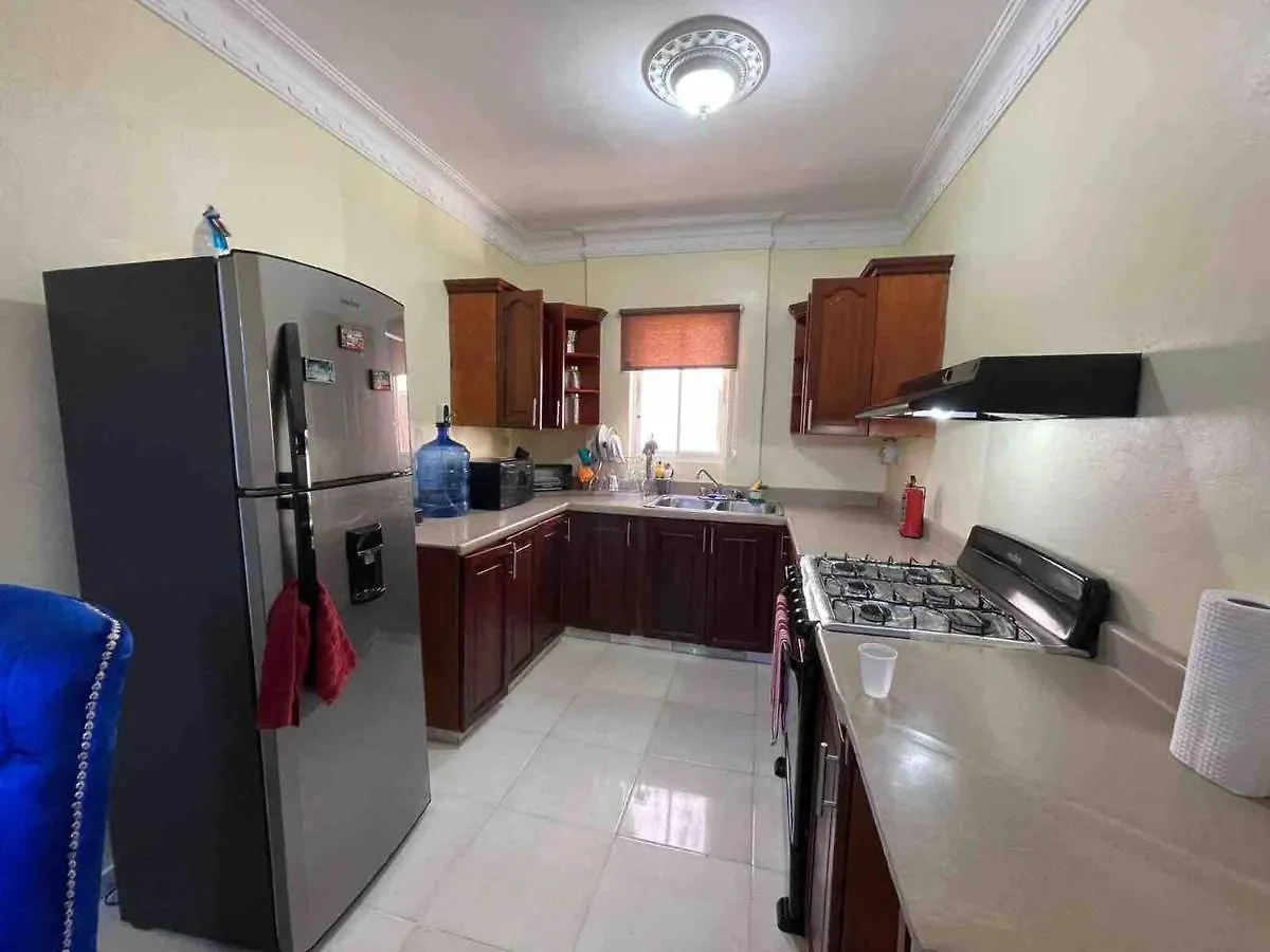 Entire Apartment Tu Nido De Amor Netflix Wifi Santo Domingo