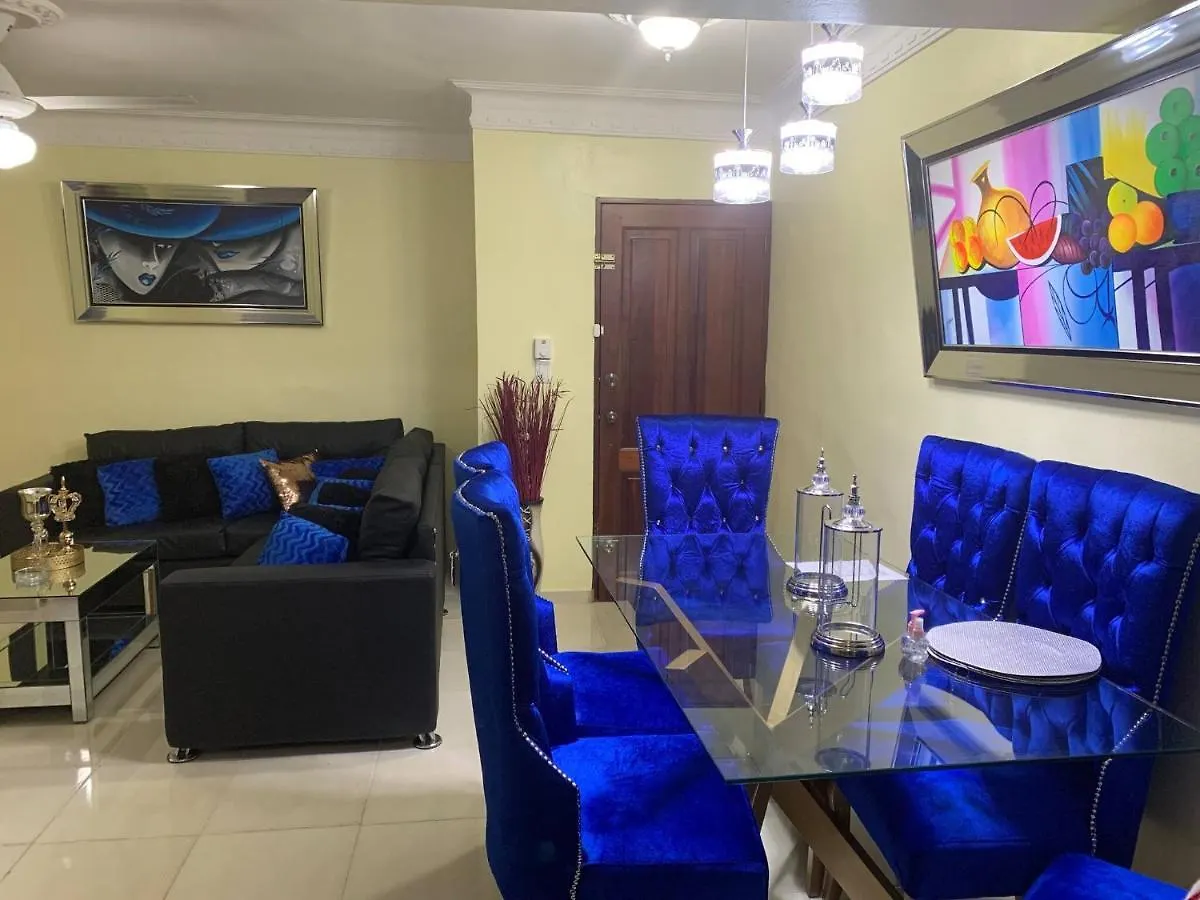Entire Apartment Tu Nido De Amor Netflix Wifi Santo Domingo Dominican Republic