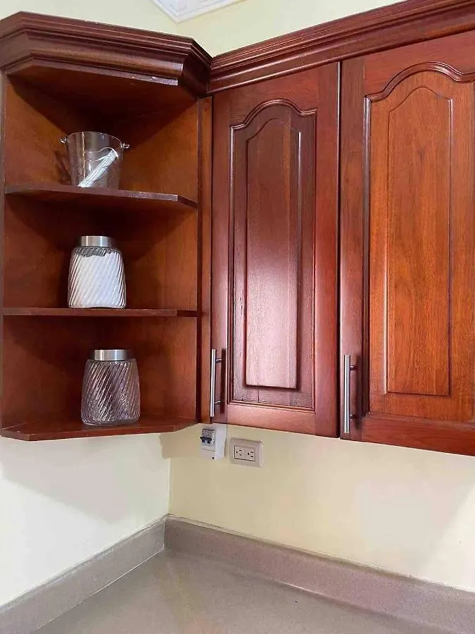 Entire Apartment Tu Nido De Amor Netflix Wifi Santo Domingo