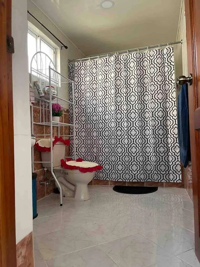 Entire Apartment Tu Nido De Amor Netflix Wifi Santo Domingo