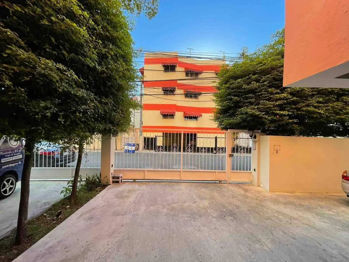 Entire Apartment Tu Nido De Amor Netflix Wifi Santo Domingo Dominican Republic