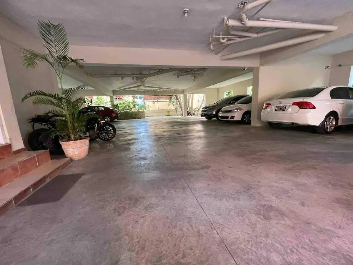 Entire Apartment Tu Nido De Amor Netflix Wifi Santo Domingo
