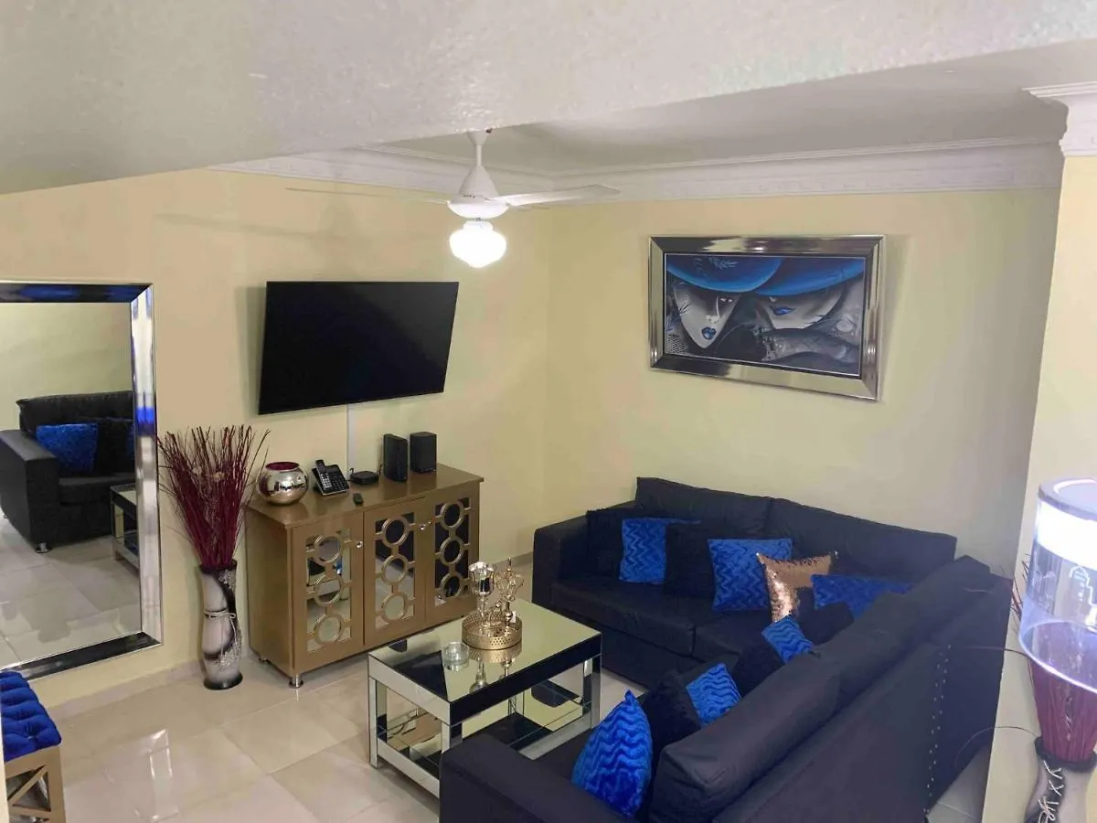 Entire Apartment Tu Nido De Amor Netflix Wifi Santo Domingo Dominican Republic