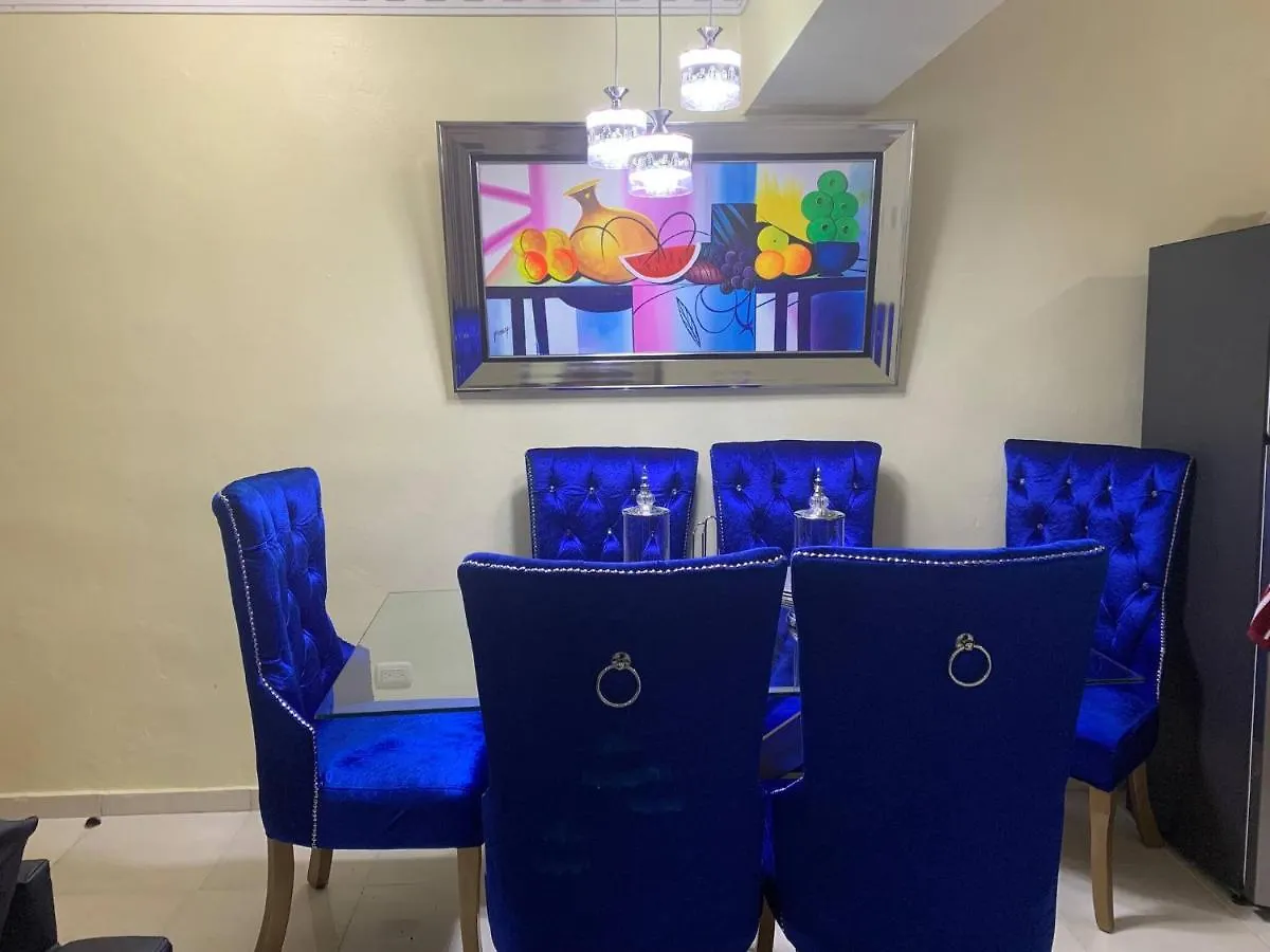 Entire Apartment Tu Nido De Amor Netflix Wifi Santo Domingo Dominican Republic
