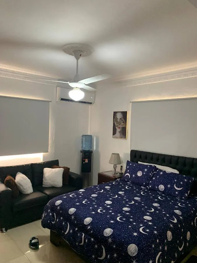 Entire Apartment Tu Nido De Amor Netflix Wifi Santo Domingo Dominican Republic