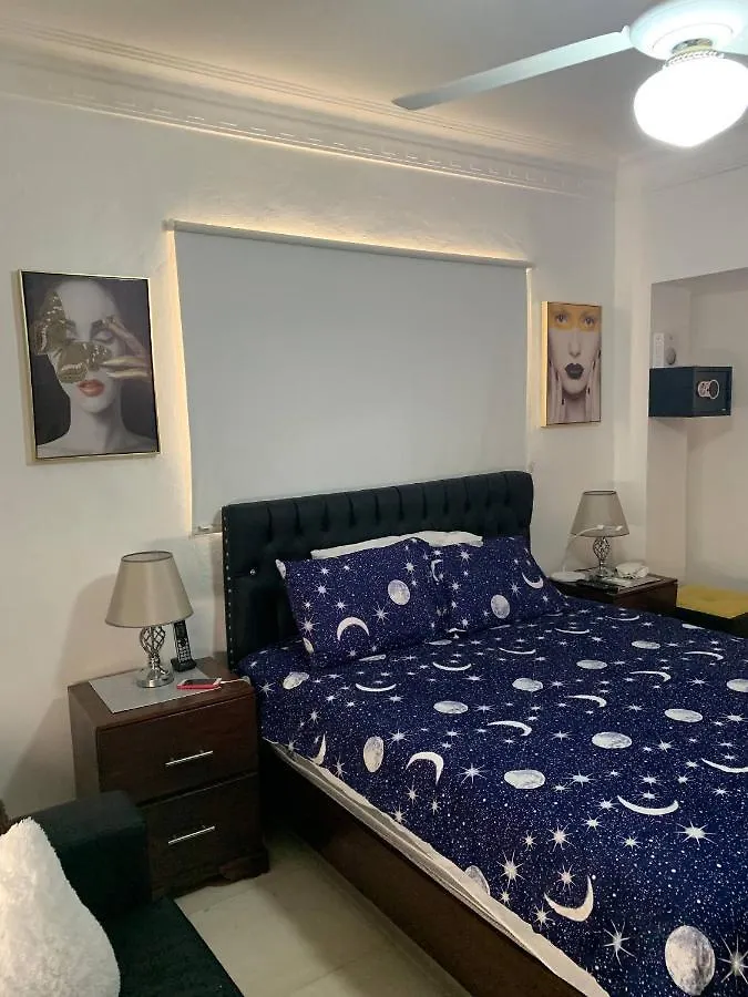 Entire Apartment Tu Nido De Amor Netflix Wifi Santo Domingo