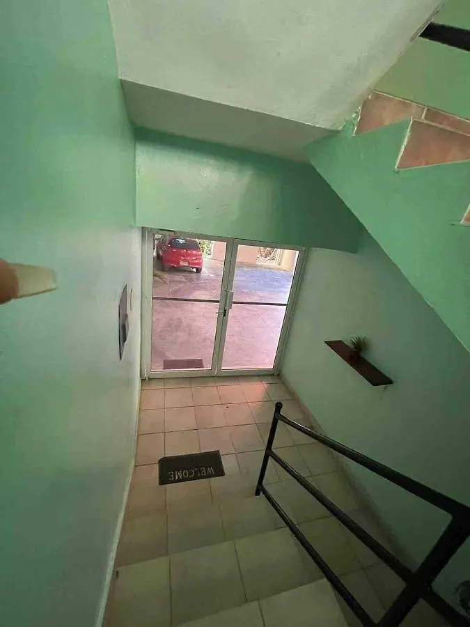 Entire Apartment Tu Nido De Amor Netflix Wifi Santo Domingo