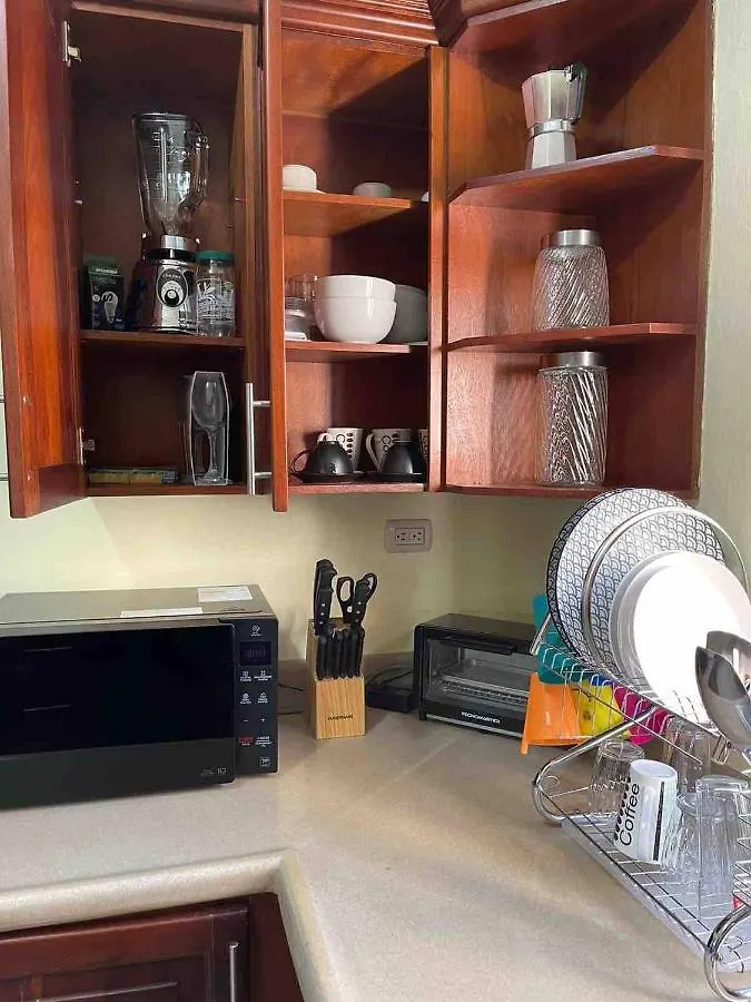 Entire Apartment Tu Nido De Amor Netflix Wifi Santo Domingo Dominican Republic