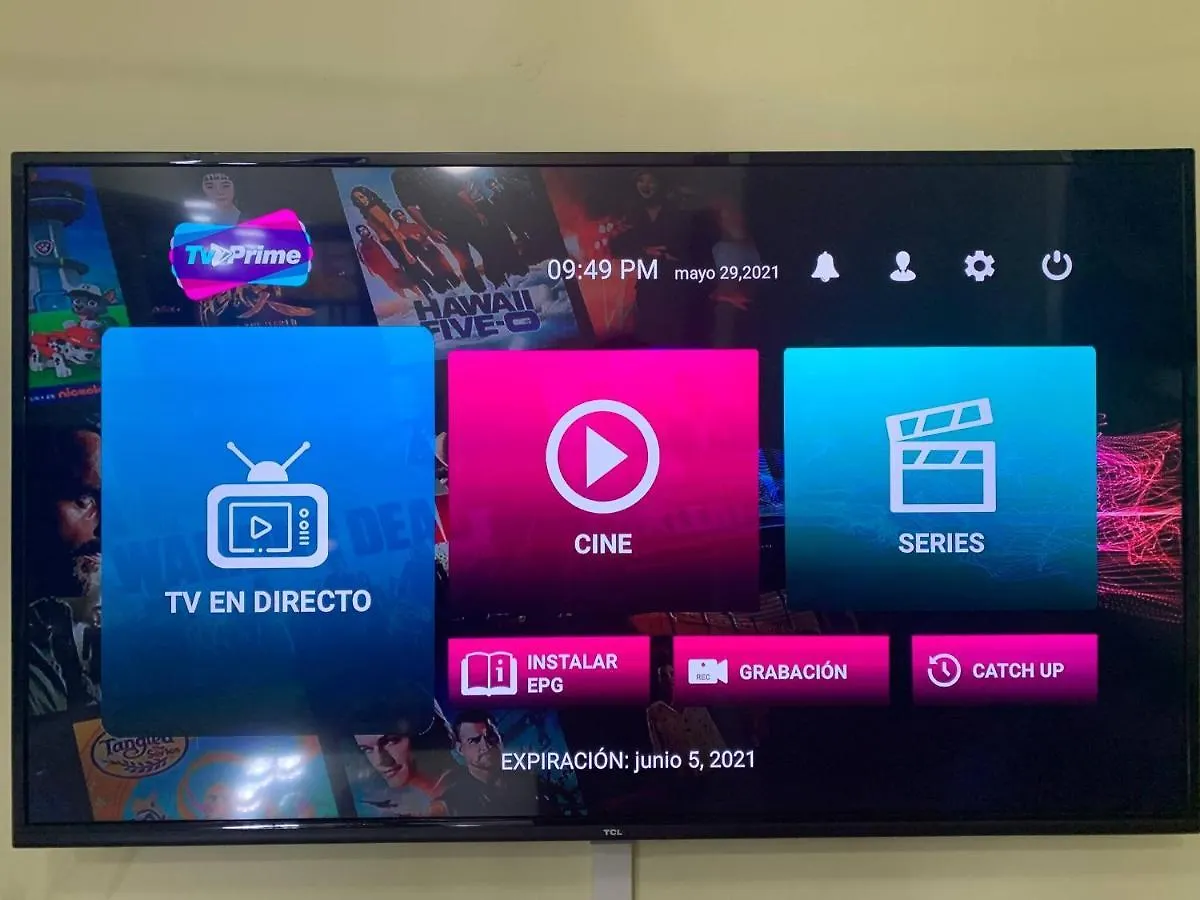 Entire Apartment Tu Nido De Amor Netflix Wifi Santo Domingo 0*,